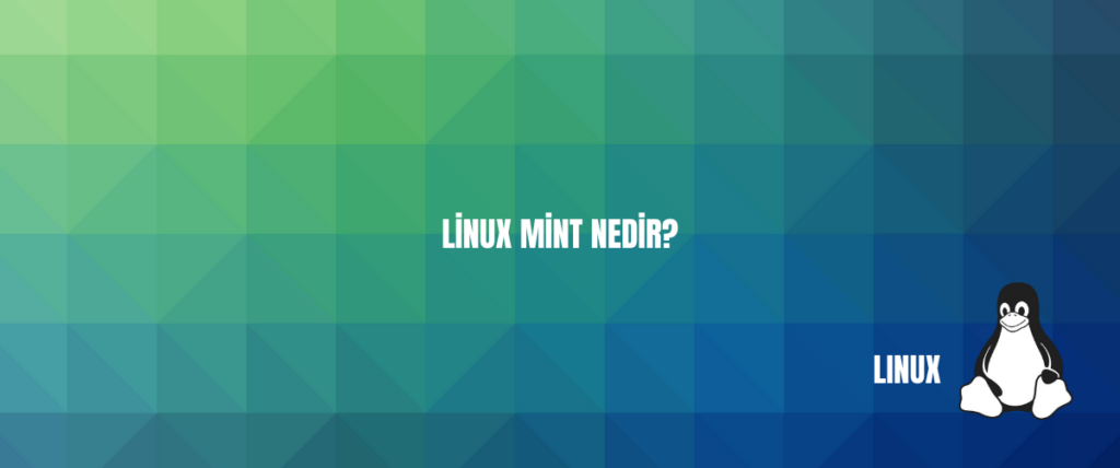 Linux Mint Nedir